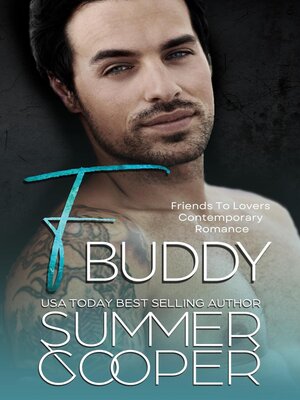 cover image of F Buddy